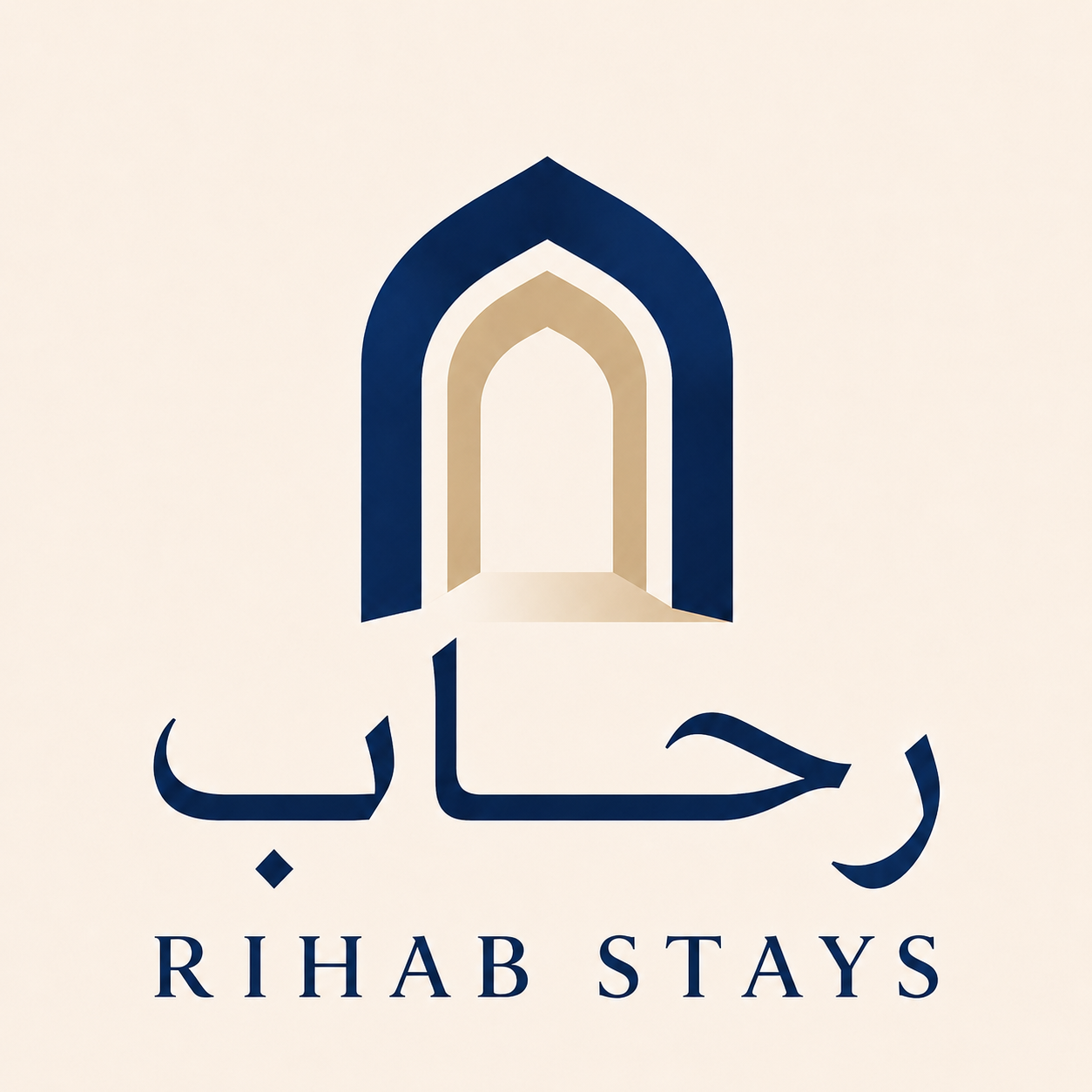 Rihab Stays — رحاب